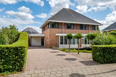 Woning Roodhekkenpas 89 Druten
