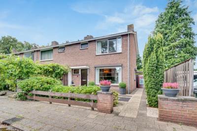 Woning Johannes Wierlaan 74 Den Dolder