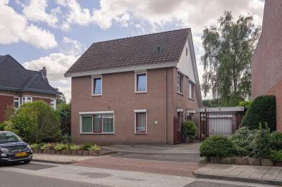 Woning Hobbelrade 5 Spaubeek