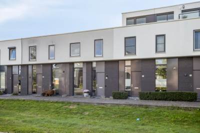 Woning Vuurvlinder 112 Apeldoorn