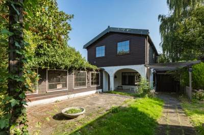 Woning Zestienhovensekade 147 Rotterdam