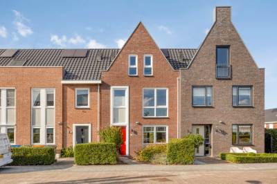 Woning Langshanlaan 33 Barneveld