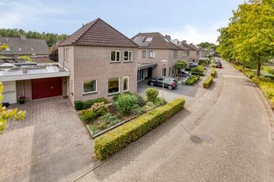 Woning Roesterd 13 Ravenstein