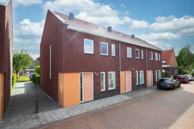 Woning Canneveltstraat 27 Vollenhove