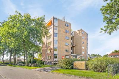 Woning Doormanstraat 31O5 Ommen