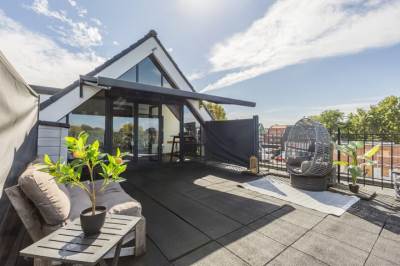 Woning Noorderhoofdstraat 67B Krommenie