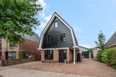 Woning Schaapsweg 18 Ede