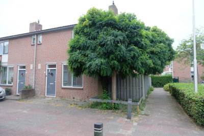 Woning Weide 11 Leerdam