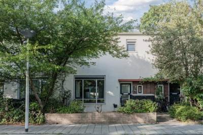 Woning Wilgenlaan 49 Delft
