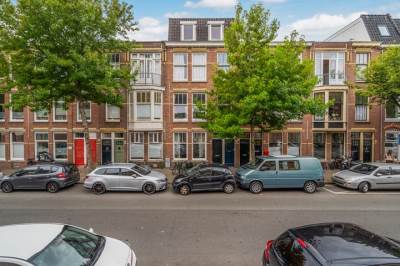 Woning Fahrenheitstraat 274 Den Haag
