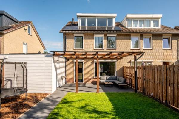 Woning Griend 238 Lelystad