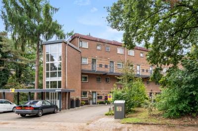 Woning van Heutszlaan 641 Ede