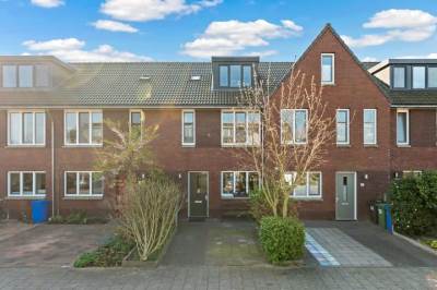 Woning Kortenhoeve 26 Delft