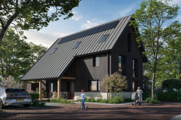 Woning Sloterweg 992 Amsterdam