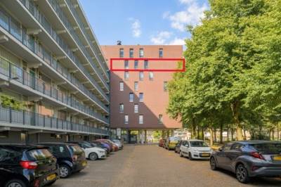 Woning Duindoornstraat 97A Breda
