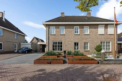 Woning Zonnedauw 20 Sleen