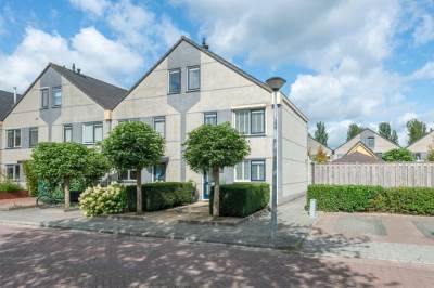 Woning Vogelwikke 29A Barneveld