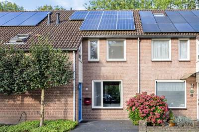 Woning Terpeborch 27 Rosmalen
