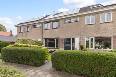 Woning Poaitrije 12 Hijum