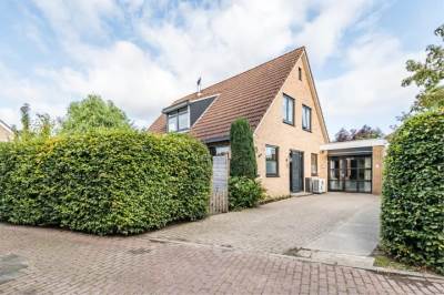 Woning Twente 10 Emmeloord