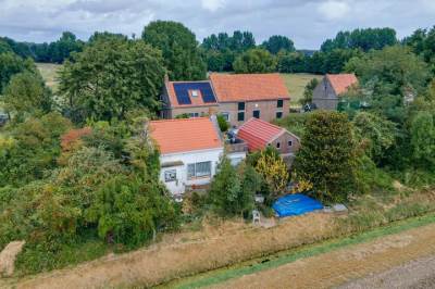 Woning Molendijk 45 Melissant