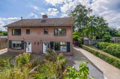 Woning Hoekstraat 43 Nuenen