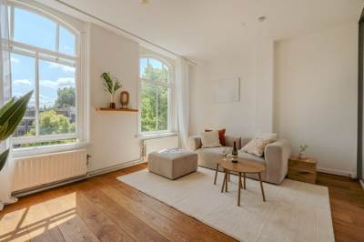 Woning Keizersgracht 7072 Amsterdam