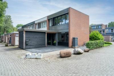 Woning Laan van de Iemenhees 488 Emmen