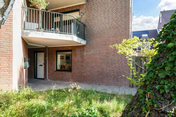 Woning Bandholm 108 Hoofddorp