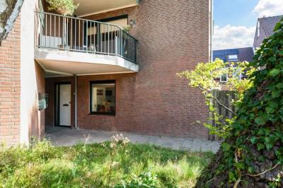 Woning Bandholm 108 Hoofddorp