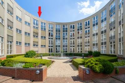 Woning Buiten Walevest 96 Dordrecht