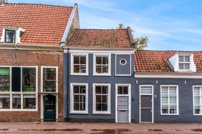 Woning Pakhuisstraat 8 Hoorn (NH)