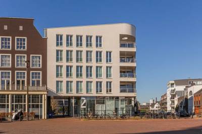 Woning J. Homan van der Heideplein 8 Maarssen