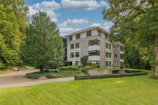 Woning Prinsenlaan 75 Heemstede