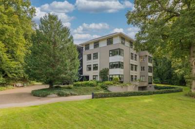 Woning Prinsenlaan 75 Heemstede