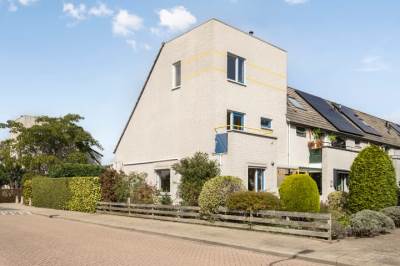 Woning Leuvensbroek 1235 Nijmegen