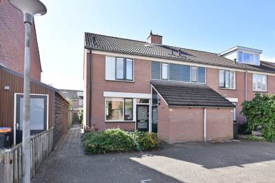 Woning Meerpaal 22 Huizen