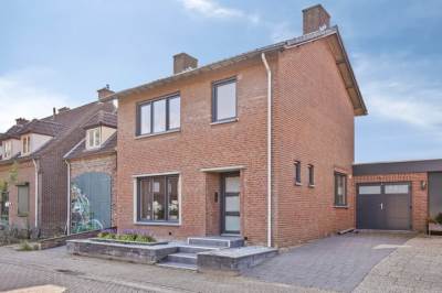 Woning Swalmzicht 16 Swalmen