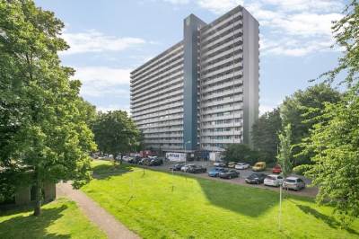 Woning Menno ter Braaklaan 165 Delft
