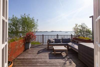 Woning Ree 54 Reeuwijk