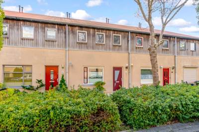 Woning Habanerastraat 6 Almere