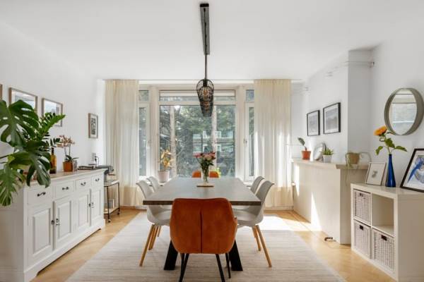 Woning Statenweg 111B Rotterdam