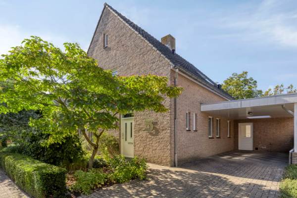 Woning Peelland 5 Riel