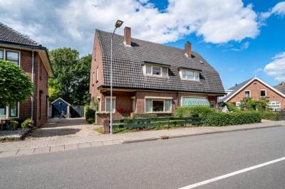 Woning Molenstraat 8 Zevenaar