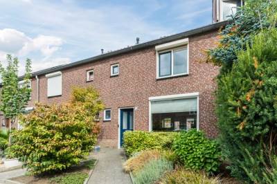 Woning Hoenderakkerstraat 14 Veldhoven