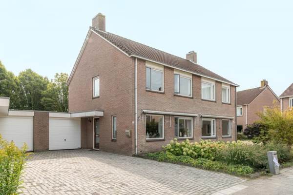 Woning Warring 29 Joure
