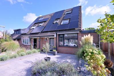 Woning Kwikstaart 2 Deventer