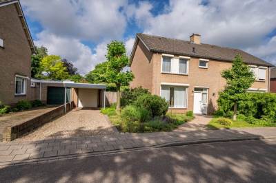 Woning Bernhardstraat 42 Velden