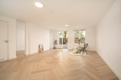 Woning Bazarstraat 7A Den Haag