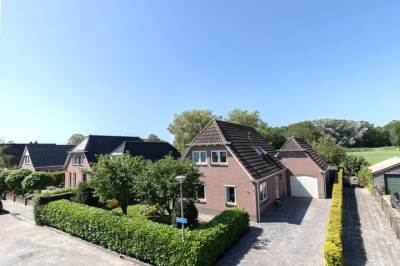 Woning Pelmolen 7 Niezijl